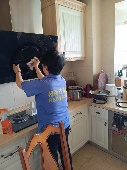 武漢格麗雅家政公司 專業(yè)家政服務，打造潔凈舒適生活空間